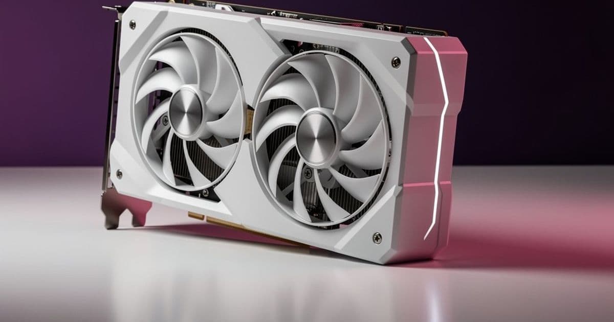 Amazon's Logistics Gaffe Becomes Customer Windfall: RTX 5080 Refund and Free GPU