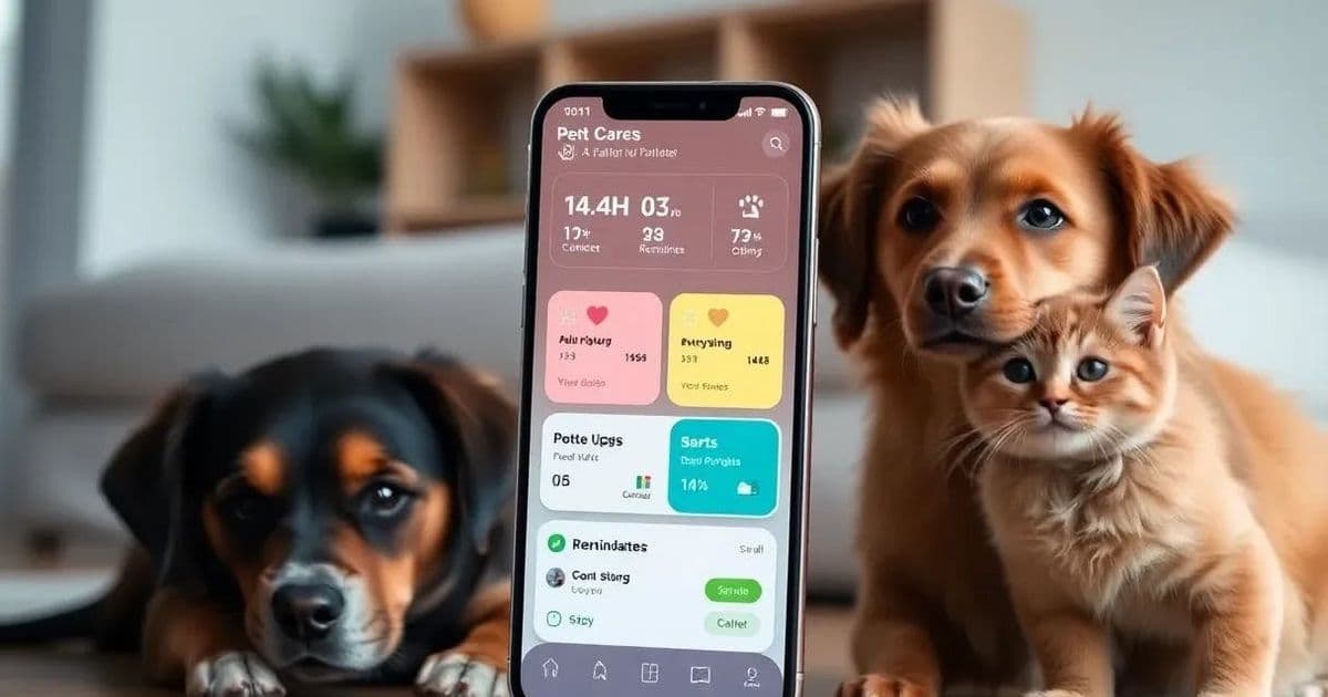 CutePetPal Earns 23/100 Proof of Usefulness Score with All-in-One Pet Care Management System