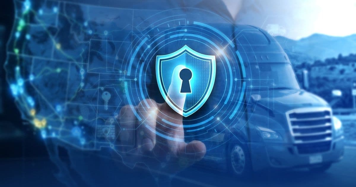 Cybercriminals Hijack Freight: How Cybercrime Techniques Are Fueling Cargo Theft