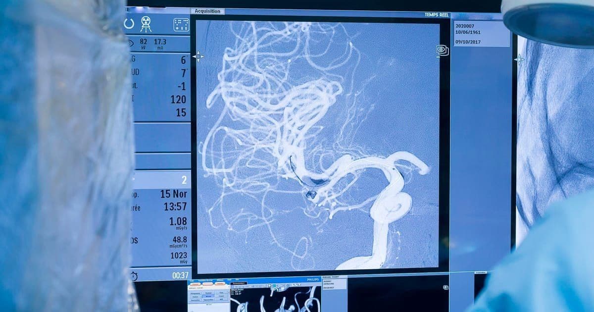 Cyber Siege: Why European Hospitals Are Hackers' Top Target