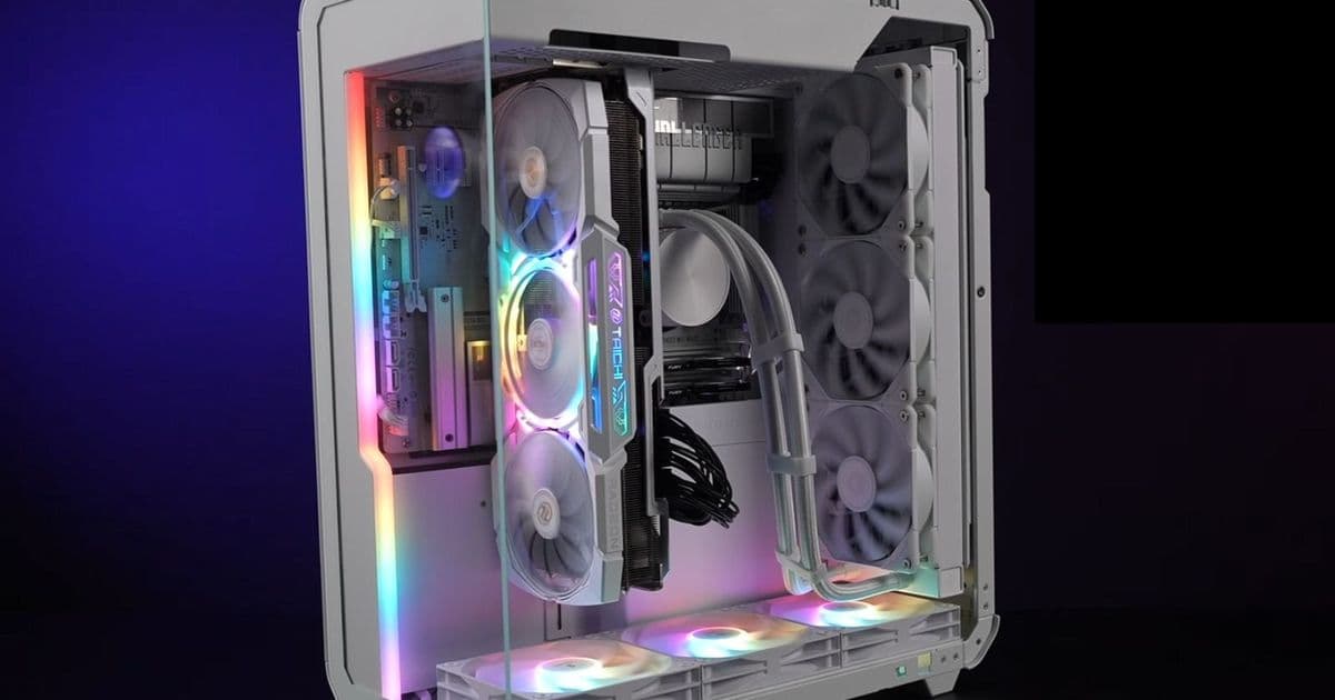 SteamOS vs Windows 11 Gaming Performance: Cyberpunk 2077, Red Dead Redemption 2 and More Tested at 4K