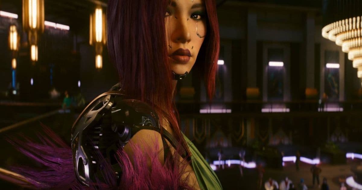 Cyberpunk 2077's Journey Ends as CD Projekt Red Confirms No More Content