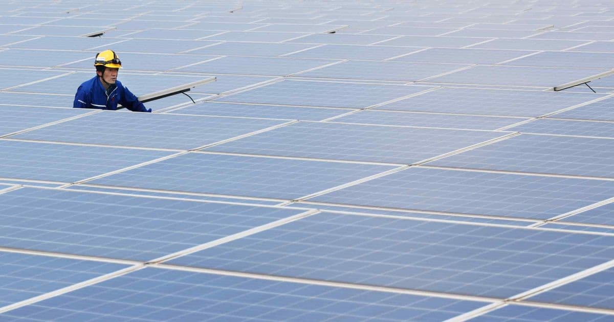 Daiwa Securities Group Commits ¥100 billion to Battery Storage for Chip Fab and Data‑Center Power