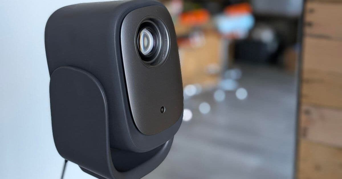 Dangbei N2 Mini Projector: A Game-Changer in Affordable Portable Projection