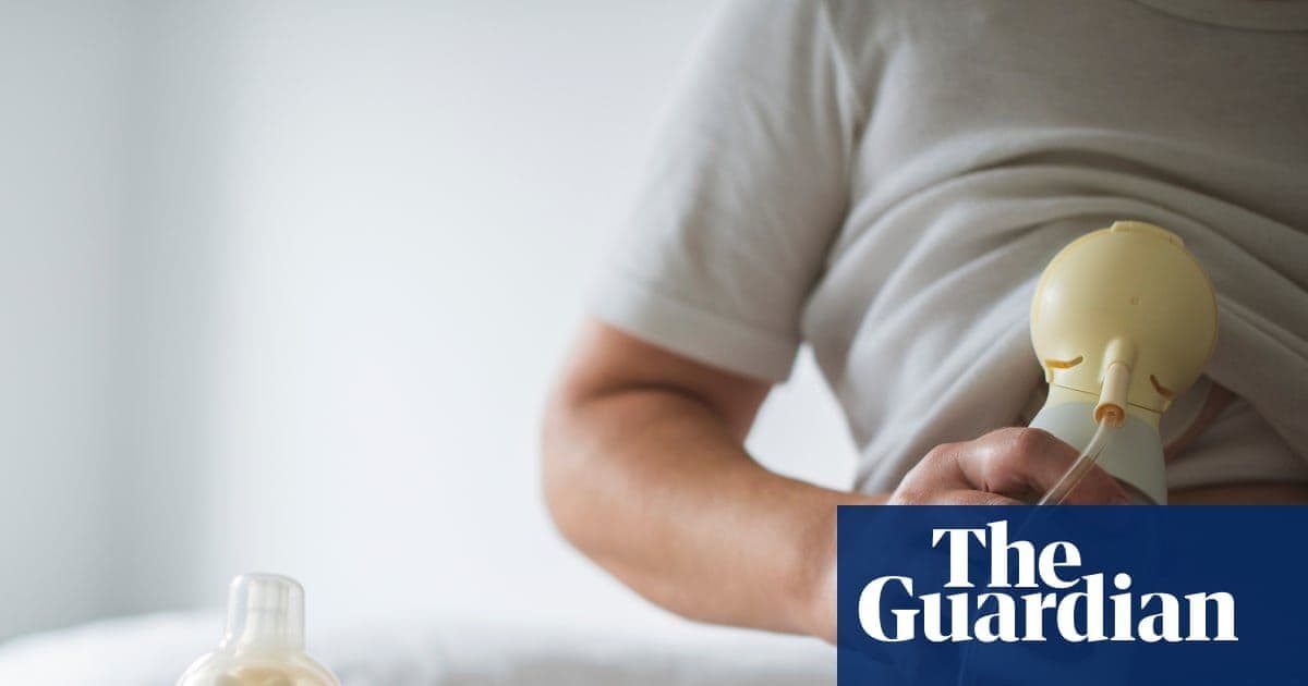 Hormone-Disrupting PFAS Chemicals Detected in US Breast Milk Samples