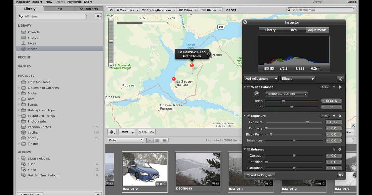 A Lament For Aperture, The App We'll Never Get Over Losing