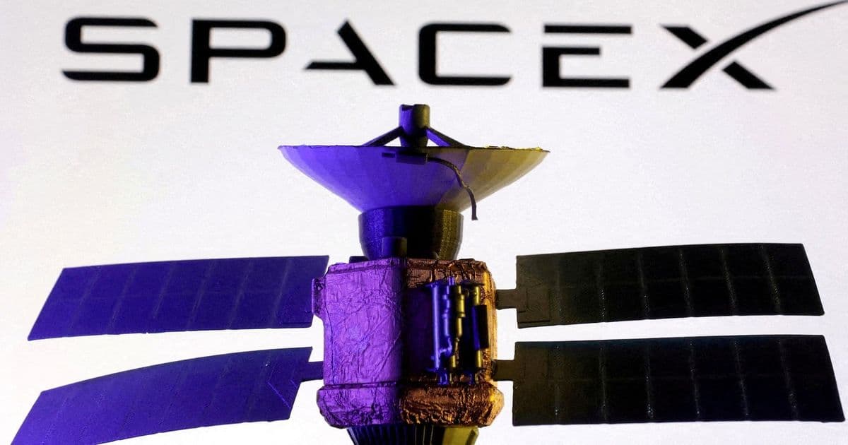 Danish Pension Fund Bars SpaceX Over Governance Concentration and Sky‑High Valuation