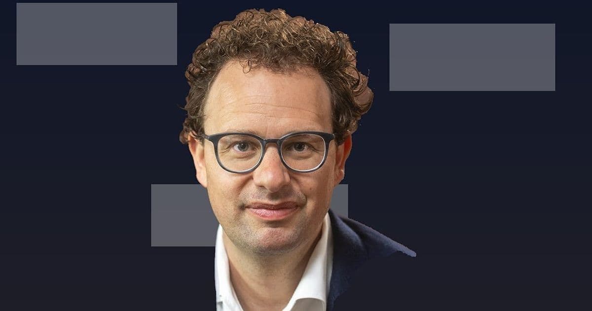 Dario Amodei's AI Crusade: How Personal Tragedy Shapes Anthropic's High-Stakes Race