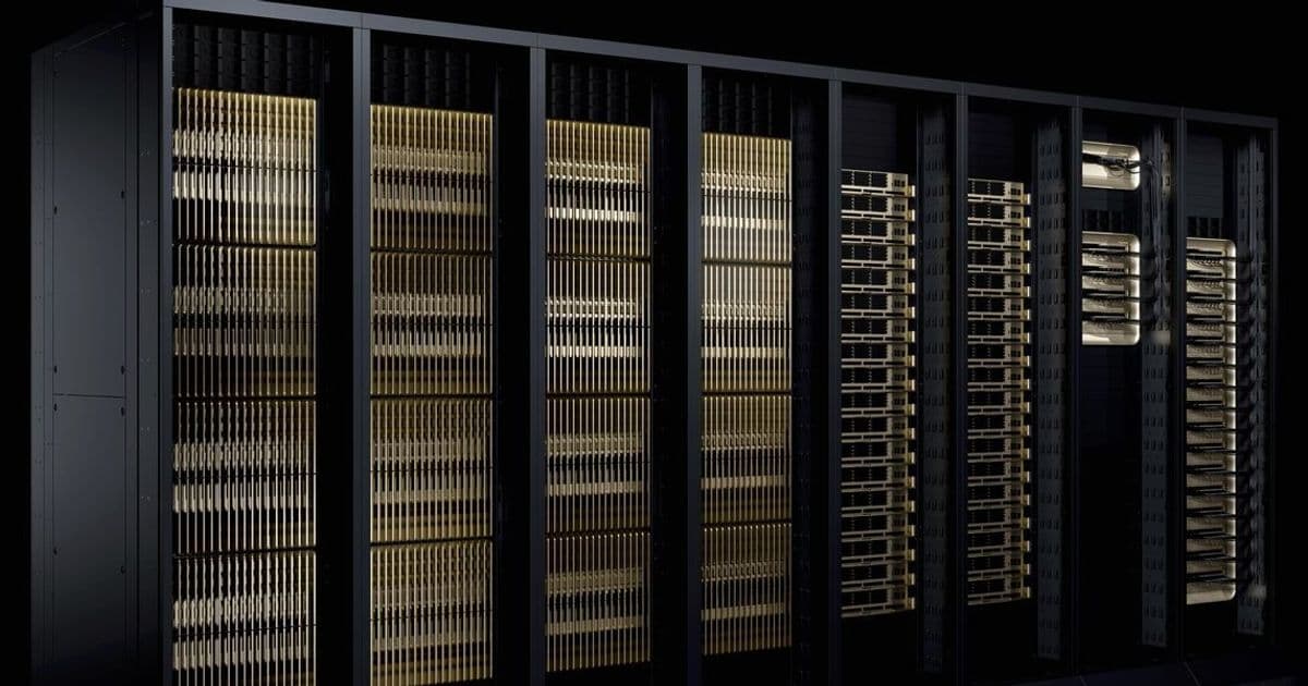 Data Centers Embrace 800V Power Shift for Efficiency Gains