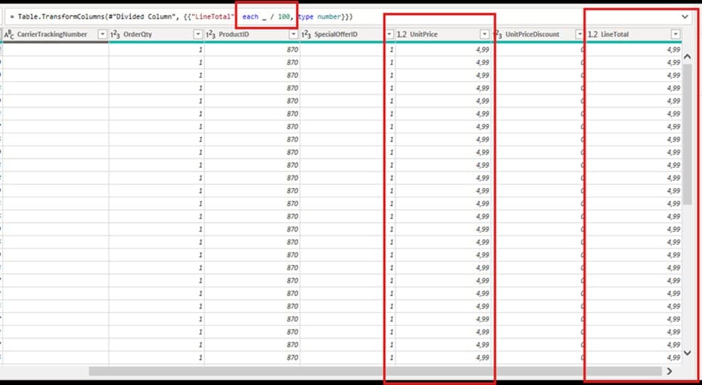 Data-Driven Analytics for Responsible Business Solutions: A Power BI Case Study