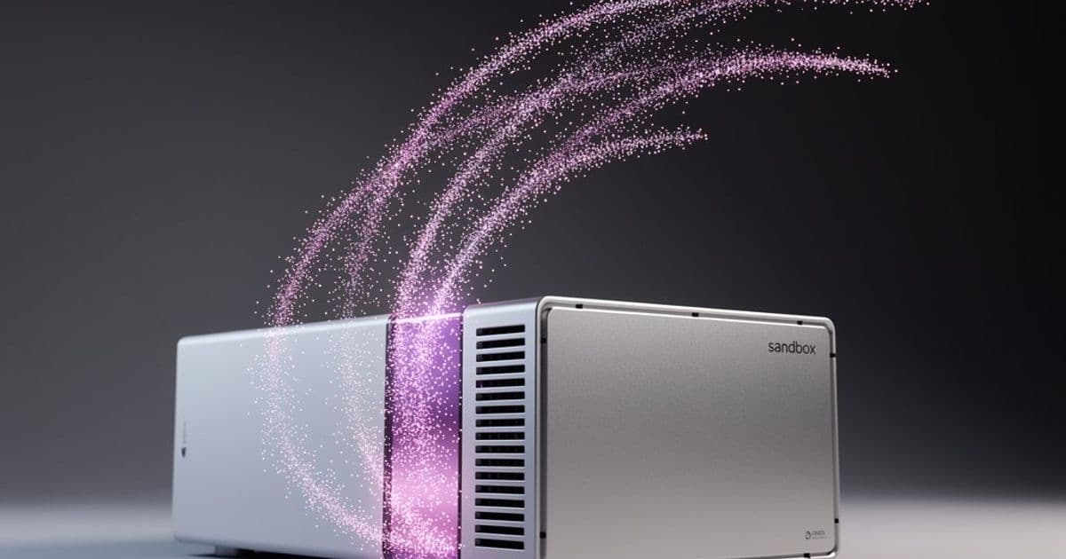 Sandbox Security Flaw Exposes Data Exfiltration Risk Through DNS Queries