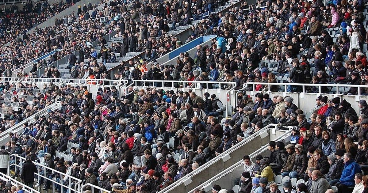 Data Science Exposes English Football's Turbulent Past and Uneven Recovery