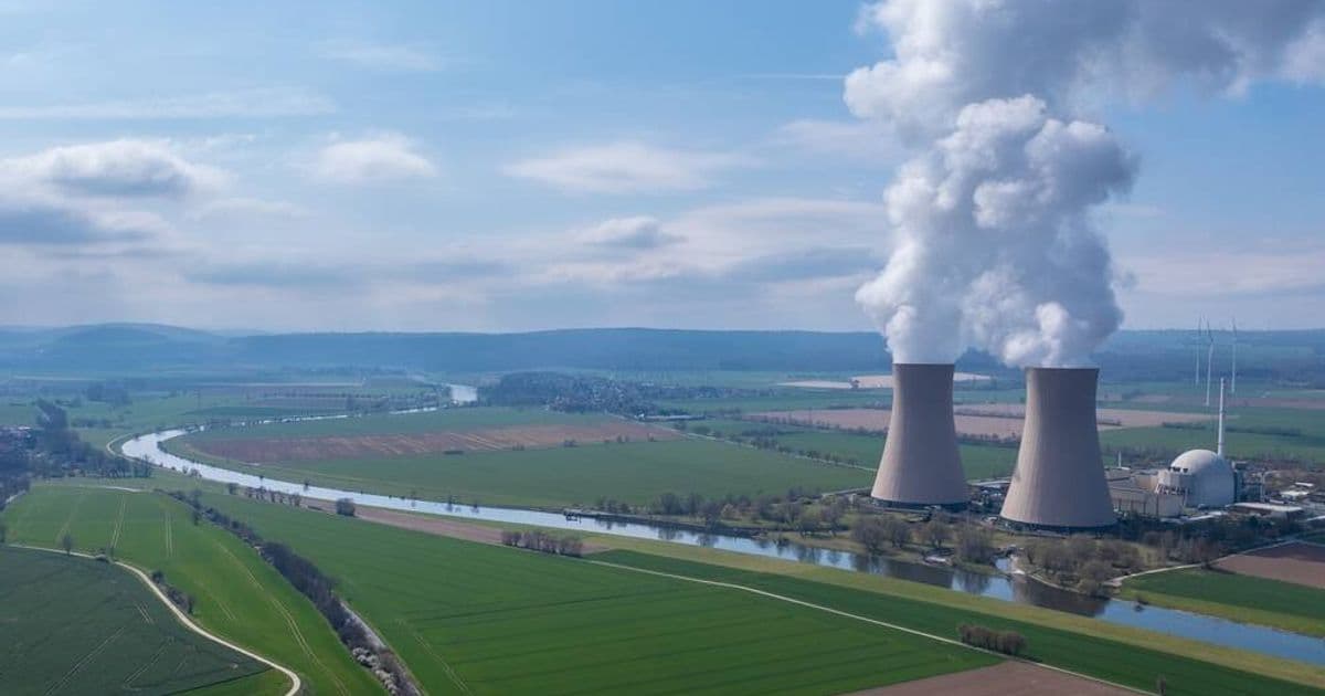 Data4 Inks Landmark Nuclear Deal with EDF to Power France's AI-Driven Datacenters