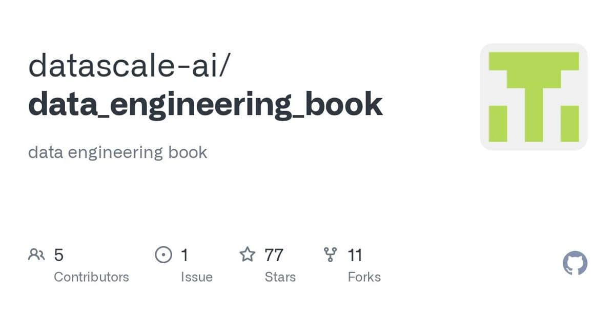 Open-Source Book on LLM Data Engineering Fills Critical Gap in AI Development