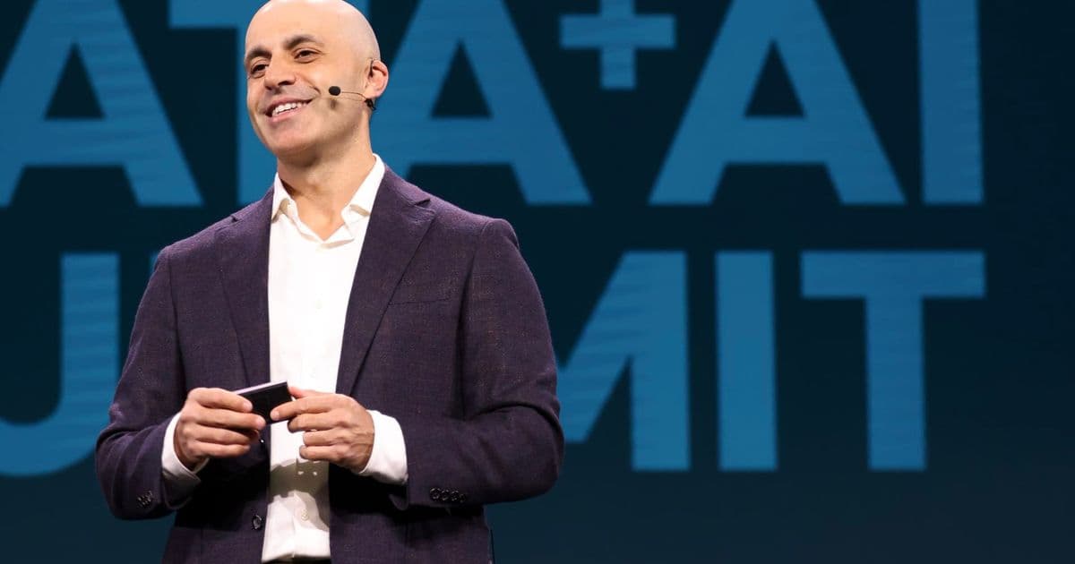 Databricks revenue surges 80% to $6.9 billion as agentic AI drives consumption