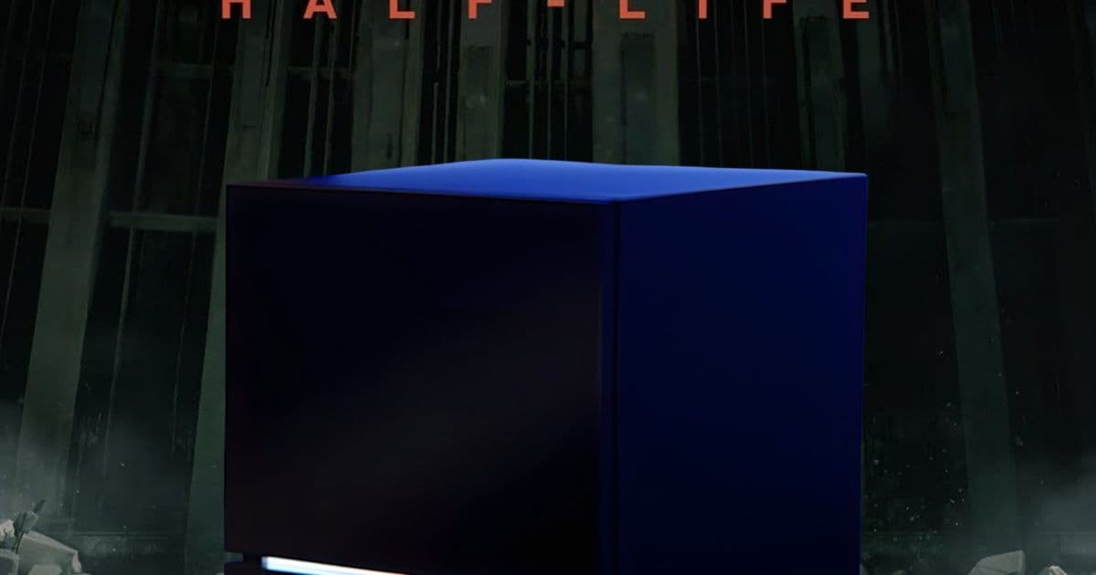 Valve's Half-Life 3 Development Continues Unaffected by Steam Machine Delays