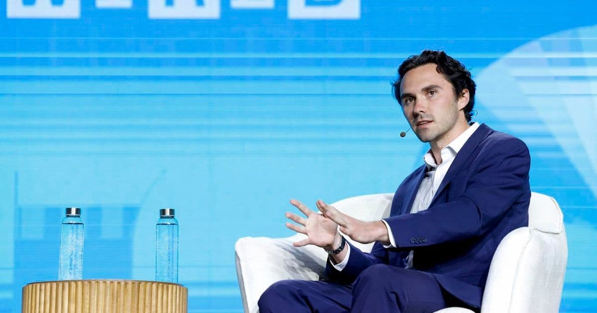 David Hogg's PAC Leaves Some Dem Campaigns Fuming