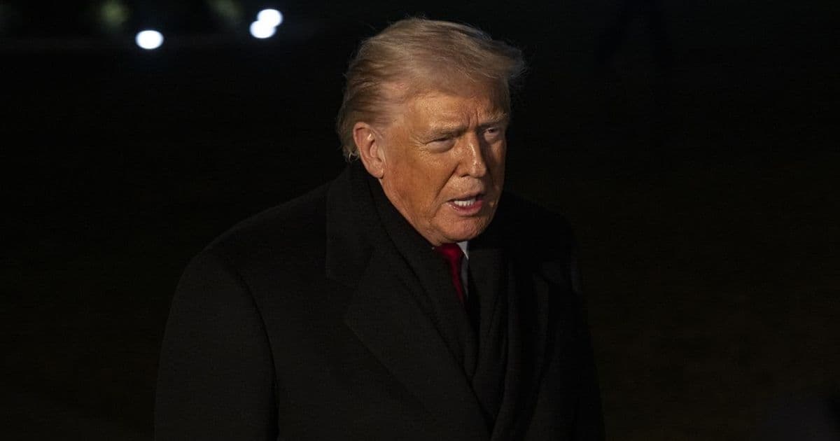 Davos 2026: Anthropic, Canada's Carney and Trump on Collision Course