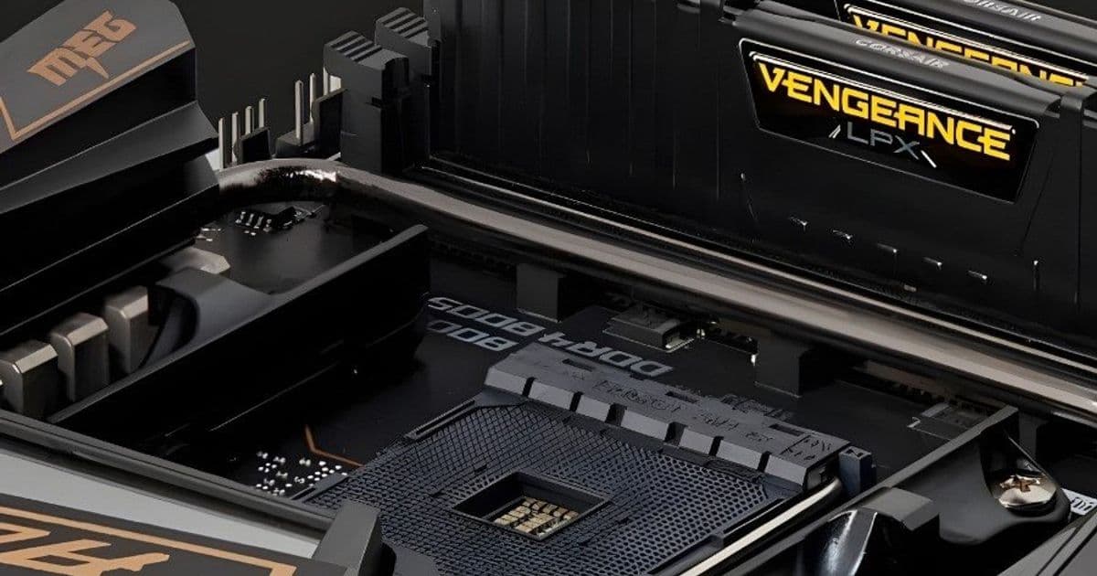 DDR3 Motherboard Resurgence: The Budget Builder's Refuge Amidst Skyrocketing Memory Prices