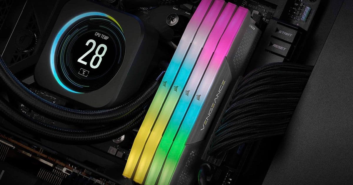 DDR5 RAM Kits Skyrocket to $4,000 on Newegg: Pricing Error or Market Reality?