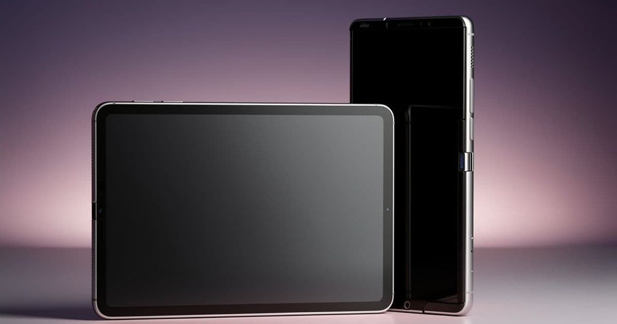 Samsung and Apple Tablet Deals Arrive as Foldables See Pre-S26 Discounts
