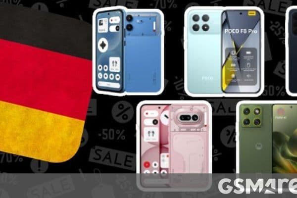 La preventa del Nothing Phone (4b) se abre mientras sus rivales de gama media presionan más