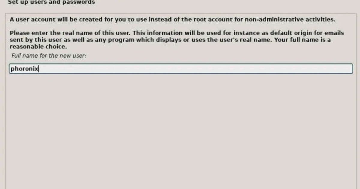Debian 13.4 Released With Dozens Of Fixes