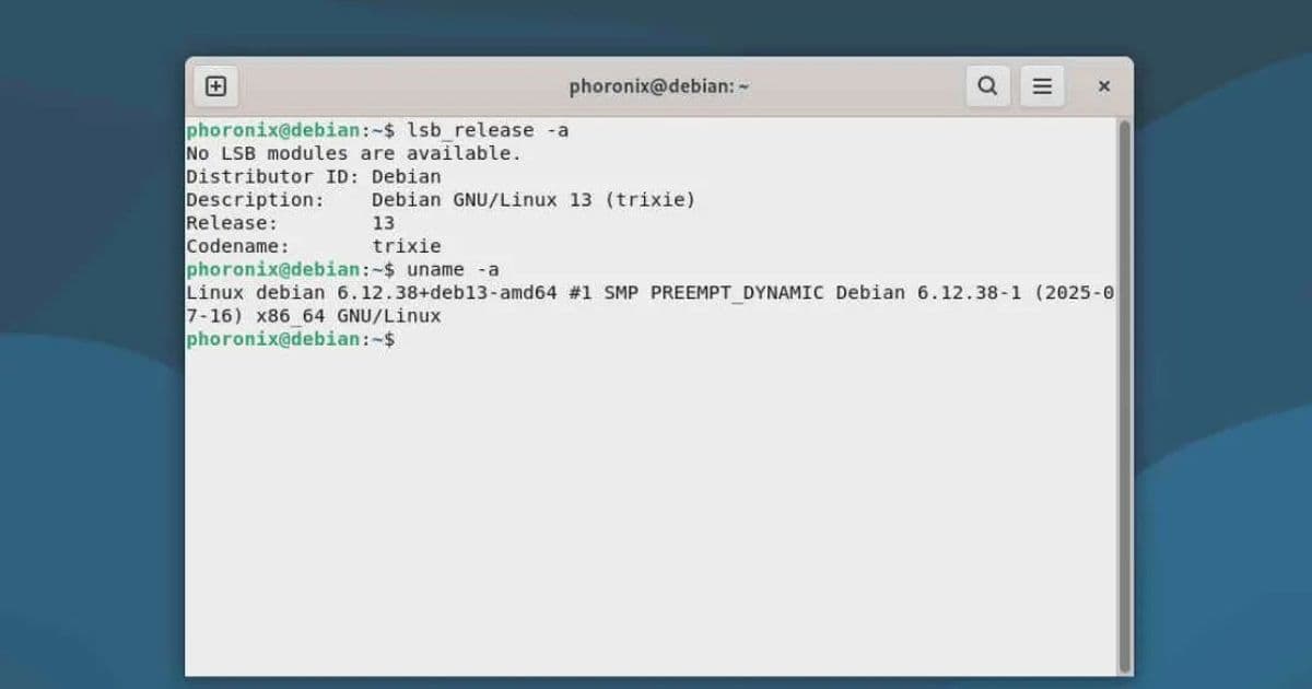 Debian's Quiet Crisis: When Volunteer Developers Drift Away Without Notice