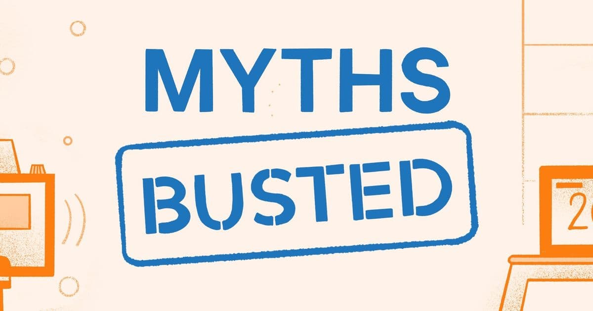 Debunking the Myths That Undermine Trust in Air‑Quality Sensors