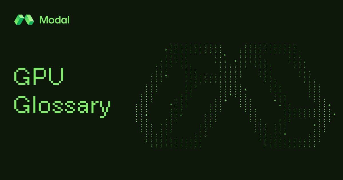 Decoding the Jargon: An Essential Guide to GPU Terminology for Developers