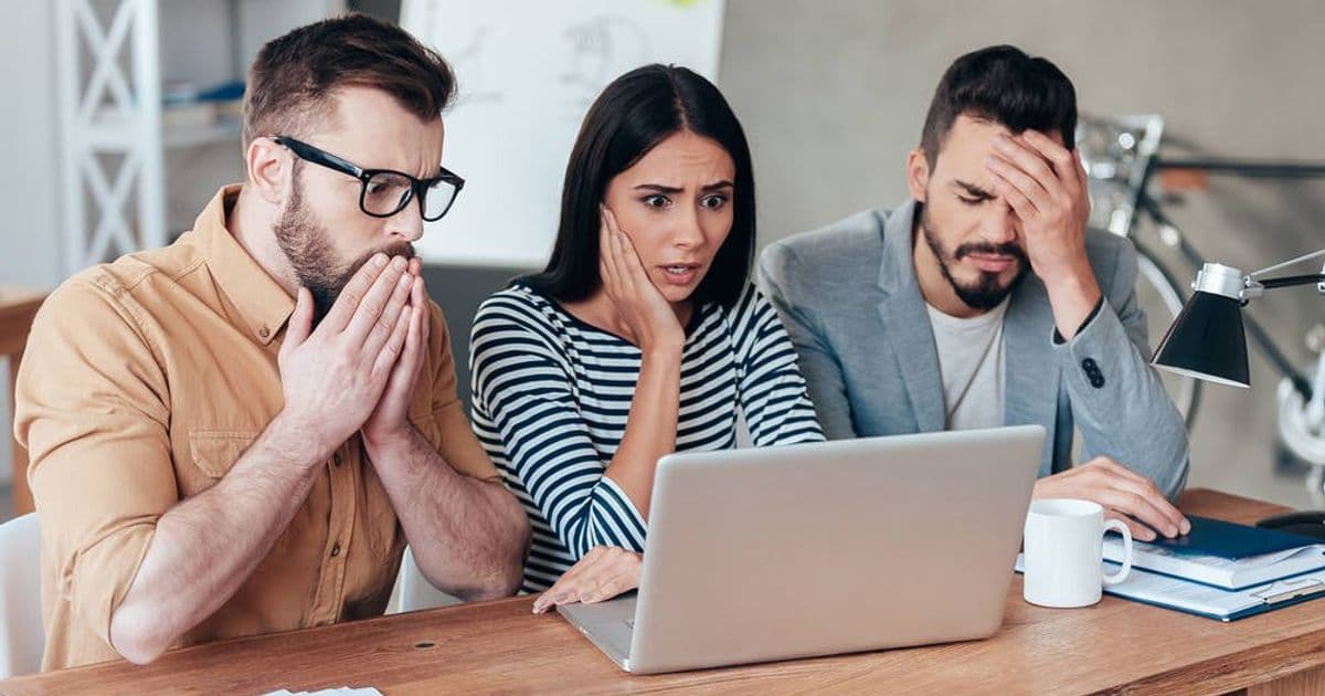 AI Security CEO Falls for Deepfake Job Scam - Then Exposes the Tactics