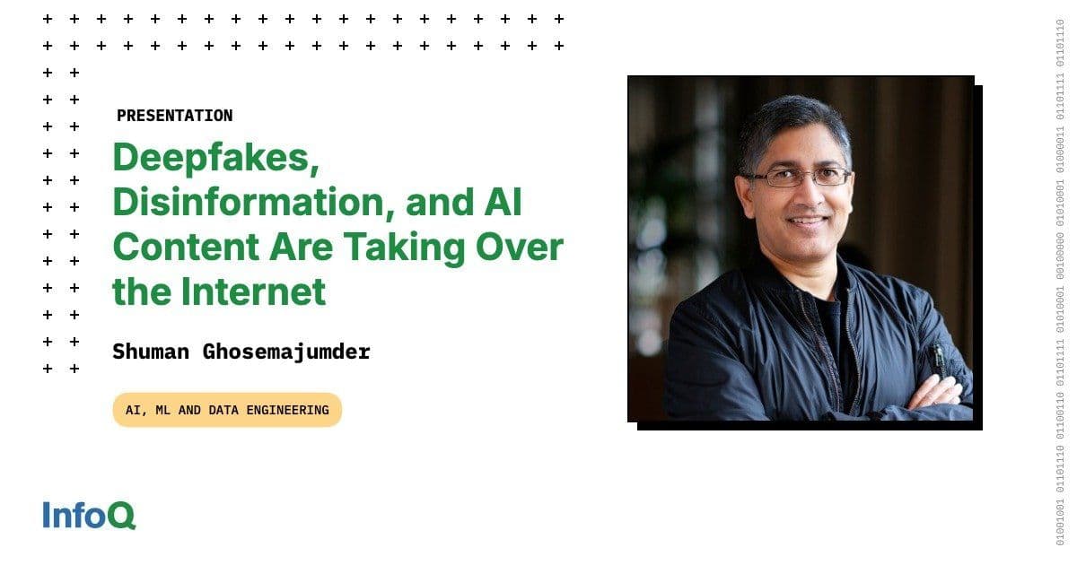 Deepfakes and AI Disinformation: The New Frontier of Digital Deception