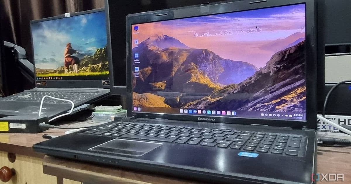 Deepin's Security Woes Prompt Major Linux Distro to Drop Support