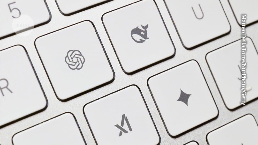 DeepSeek Breaks New Ground with First Peer-Reviewed LLM Publication in Nature