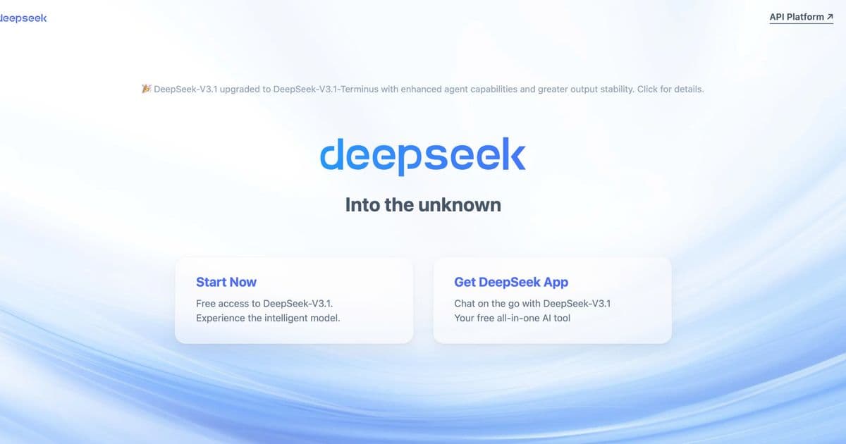 DeepSeek's V4 Multimodal Model Set to Launch This Week