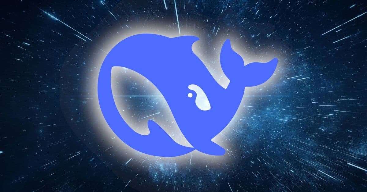 DeepSeek's new models offer big inference cost savings