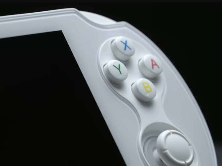 Anbernic's Dual-OS Handheld Revealed: RG Vita Pro Will Run Android and Linux