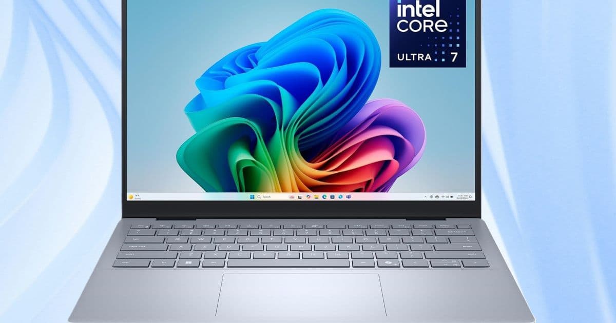 Dell 14 Plus Hits Record Low Price with 32GB RAM and 14-Hour Battery Life