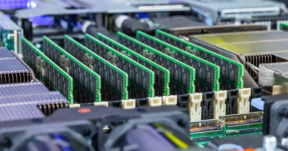 Dell PowerEdge R670 Review: A 1U Intel Xeon 6 Speedster