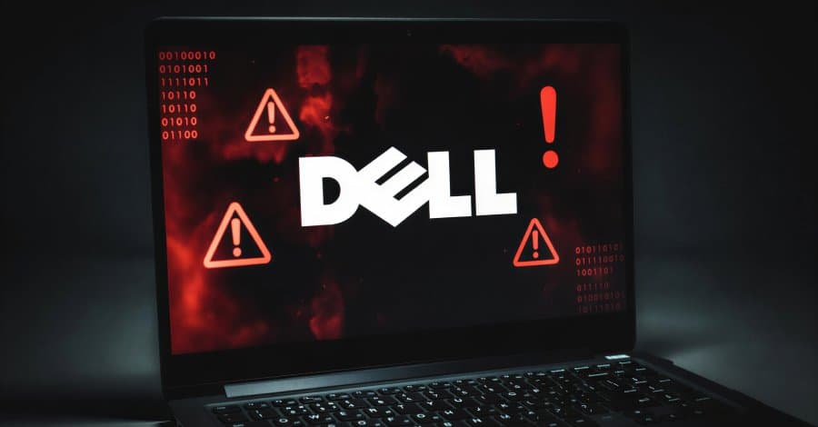 Dell RecoverPoint for VMs Zero-Day CVE-2026-22769 Exploited Since Mid-2024