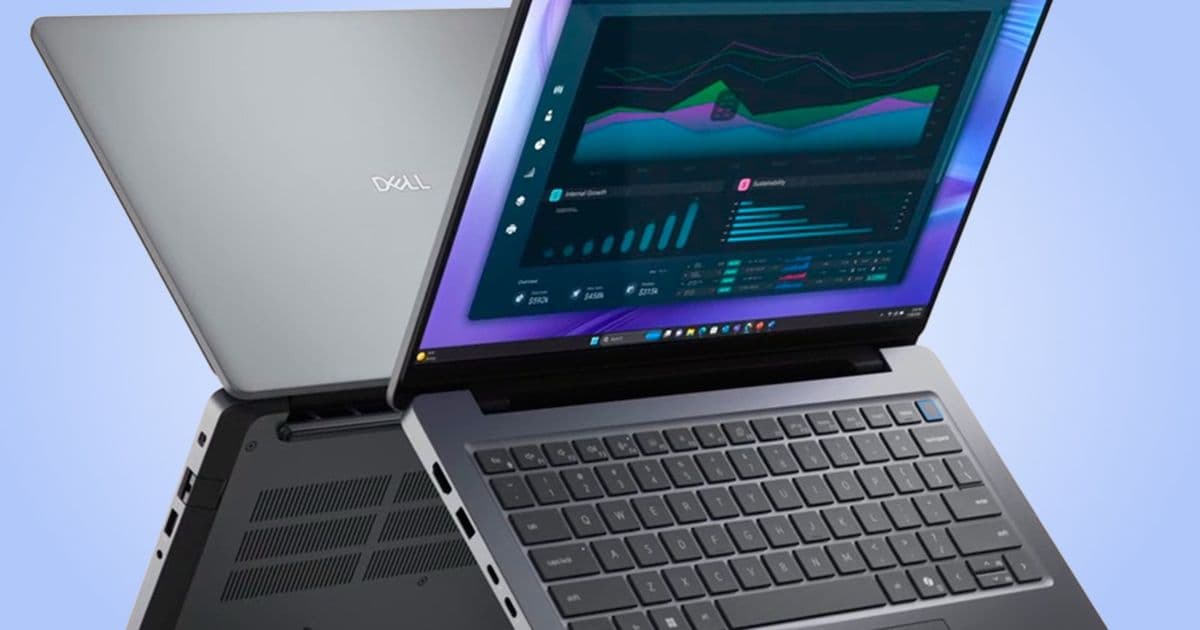 Dell Pro Precision 5 Series 14 goes global – up to 64 GB LPC‑AMM2 RAM, Intel Panther Lake and Ubuntu 24.04