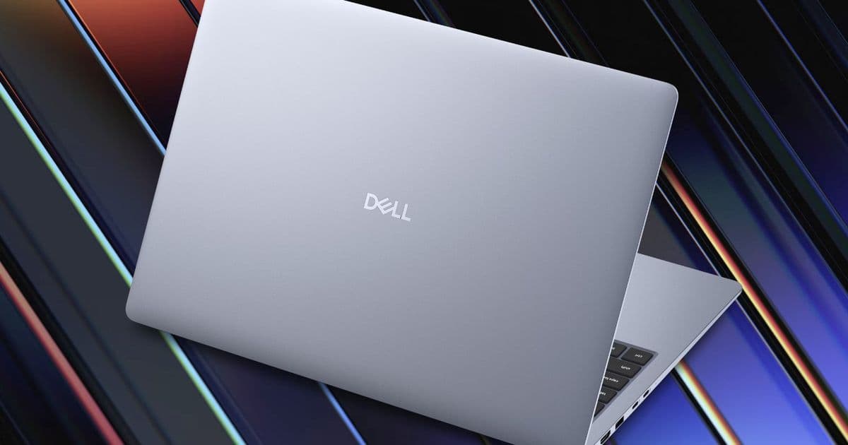 Dell releases new 16-inch laptop globally with 120 Hz OLED display and Intel Panther Lake