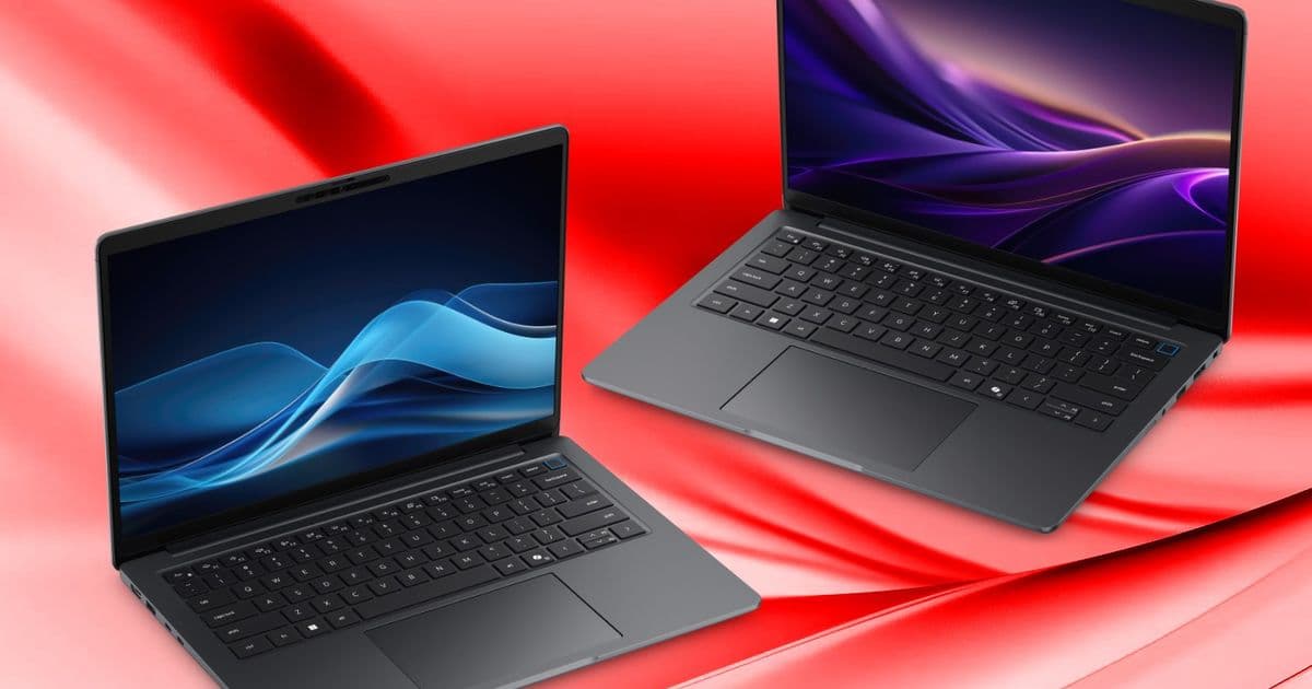 Dell launches the Pro Precision 5 Series 14 and 14S: lightweight workstations with Intel Arc B390 and AMD Radeon 890M graphics