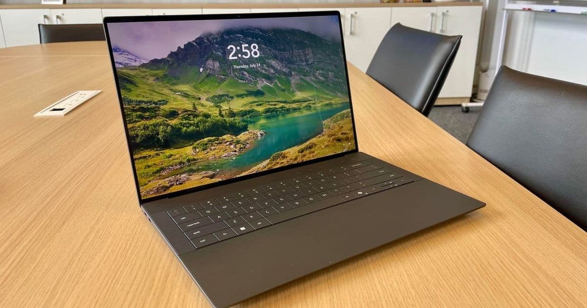 Dell's 14 Premium Laptop: A Sleek Powerhouse That Demands Compromise