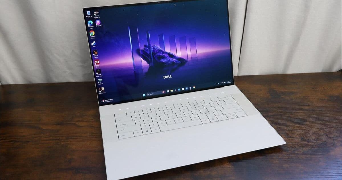 Dell's Premium 16 Emerges as a Powerhouse Contender, Outshining Premium Windows Laptops