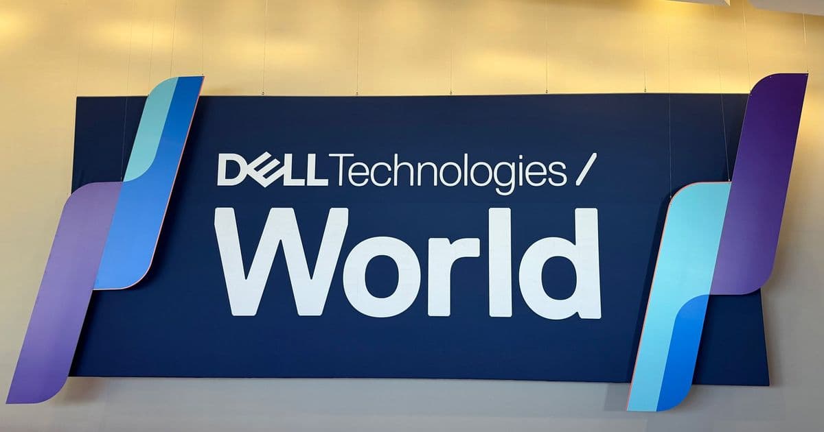 Dell Tech World 2026: Building the On-Premises AI Infrastructure Revolution