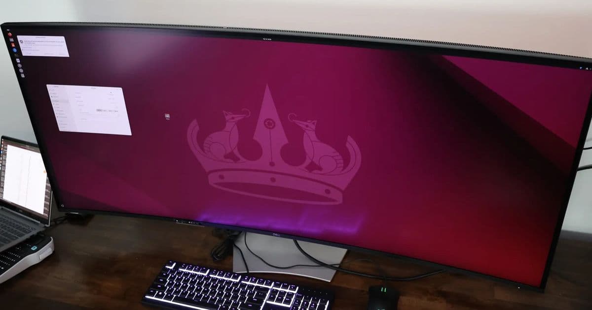 Dell UltraSharp U5223KW Review: A 52-Inch 6K Powerhouse for Multi-System Setups