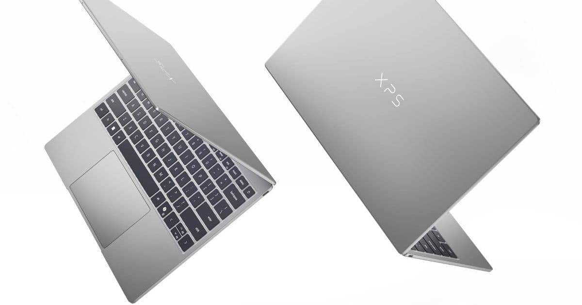 Dell starts XPS 13 sales at $700 with Wildcat Lake first