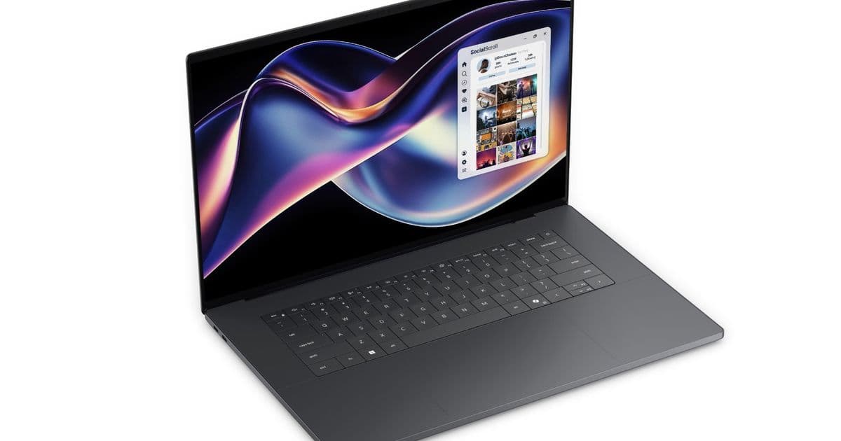 Dell XPS 14 and XPS 16 with Core Ultra 7 355 Now Shipping Early at Lower Prices