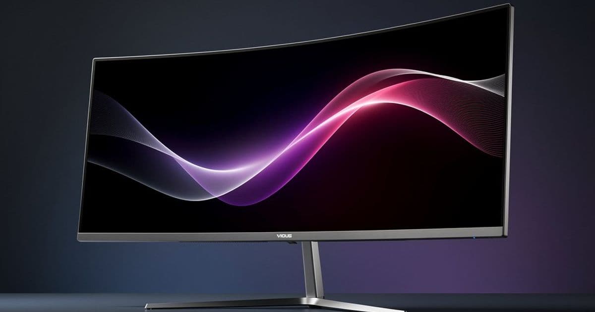 Dell's Alienware AW3423DWF QD-OLED Monitor Hits All-Time Low at $499: A Deep Dive into the Technology and Market Impact